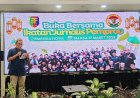 Gubernur Lampung: Di Era Informasi Viral, Wartawan Adalah Penjaga Gawang Kebenaran