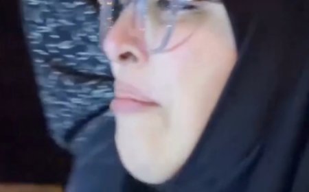 Jutaan Warga Iran Tangisi Wafatnya Ayatholah Ali Khamenei