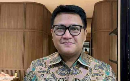 Ketua DPRD Lampung: Target Pertumbuhan Ekonomi 8 Persen Tak Bisa Dicapai Tanpa Kolaborasi