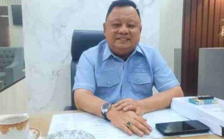 Komisi IV DPRD Lampung Optimistis Target 85 Persen Jalan Mantap Tercapai 2026