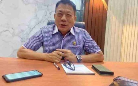 DPRD Lampung Dorong Kebijakan Berkeadilan Tangani Lahan Hutan Register