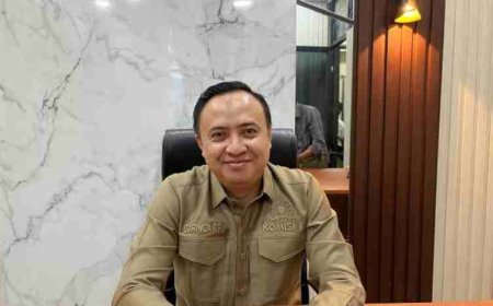 DPRD Lampung Apresiasi Peluncuran Aplikasi Centurion-21 dan Lapor Pangdam