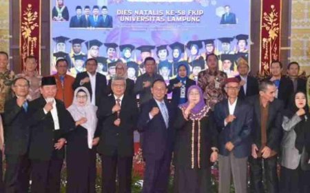 Komisi V DPRD Lampung Dorong Kolaborasi Pendidikan Berdaya Saing Global