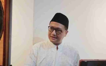 Ketua DPRD Lampung Ajak Perkuat Persatuan di Momentum Isra Mi’raj