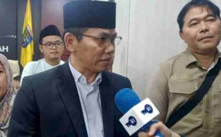 Komisi I DPRD Lampung Terima Aspirasi Warga Way Dadi, Dorong Tanah Dikembalikan ke Masyarakat
