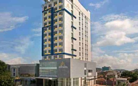 DPRD Lampung Soroti Perbedaan Data Kunjungan Wisatawan dan Okupansi Hotel Saat Nataru