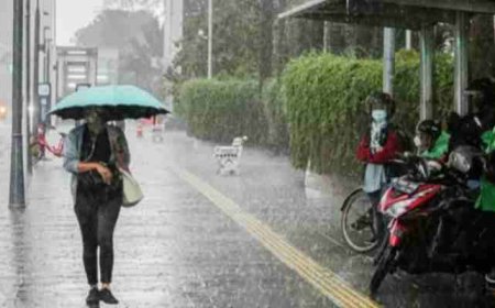 Curah Hujan Tinggi, Komisi V DPRD Lampung Minta Daerah Siaga Bencana