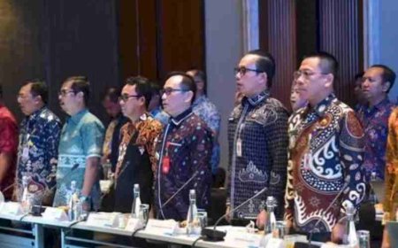 DPRD Lampung Fasilitasi Kunjungan Panja Listrik DPR RI Bahas Pemerataan Akses Listrik