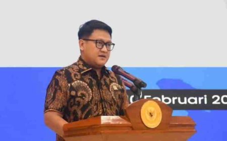 Serahkan LHP BPK, Ketua DPRD A. Giri Akbar Tekankan Tata Kelola dan Ketahanan Pangan