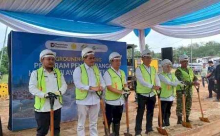 DPRD Lampung Harap Hilirisasi Ayam Berdampak Langsung ke Rakyat