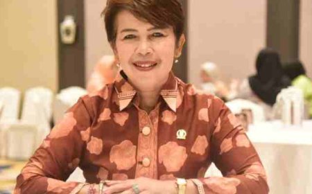 Anggota DPRD Provinsi Lampung, Budhi Condrowati Apresiasi Reaktivasi BPJS PBI