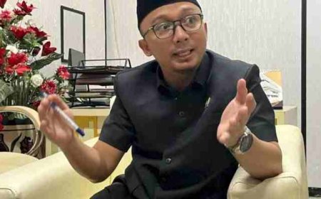 Pabrik Rokok HS Dibangun di Lamtim, DPRD Lampung Ingatkan Kepatuhan SOP