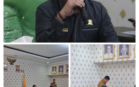 Komisi V DPRD Provinsi Lampung Kawal Ketat SPMB 2026/2027 Demi Pemerataan Akses Pendidikan
