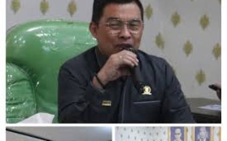 Komisi V DPRD Provinsi Lampung Kawal Ketat SPMB 2026/2027 Demi Pemerataan Akses Pendidikan
