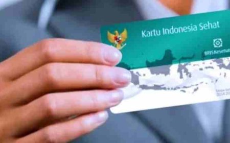 Anggota DPRD Lampung Ingatkan Pemprov Soal Realisasi BPJS PBI