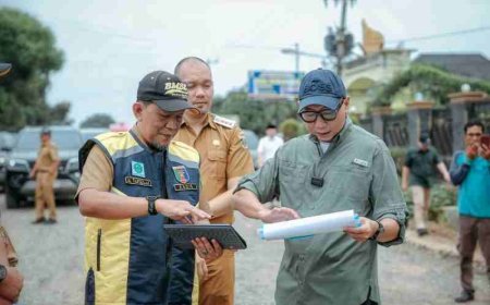 Perbaikan Ruas Jalan Gunung Batin–Daya Murni Dorong Aktivitas Ekonomi Warga