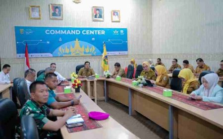 Data BPS Februari 2026: Lampung sebagai Provinsi dengan Tingkat Inflasi Tahunan Terendah di Indonesia