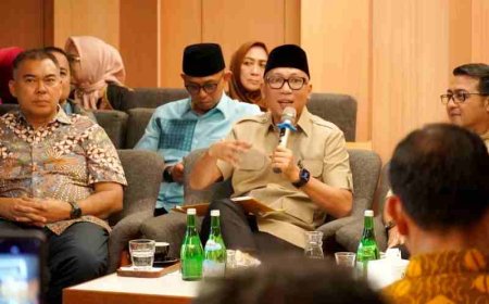 Hilirisasi Jadi Kunci, Gubernur Lampung Dorong UMKM Ekraf Naik Kelas