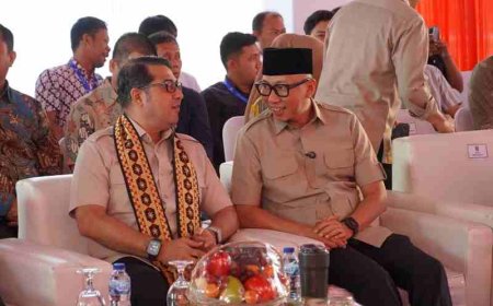 Pemprov Lampung Dorong Penguatan Gizi dan Ekonomi Daerah Melalui Kegiatan Masamo