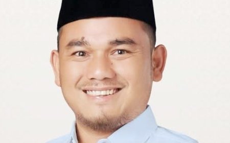 Wahrul Fauzi Silalahi Apresiasi Polda Lampung Bongkar Tambang Ilegal di  Waykanan