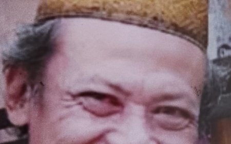 Bayang-Bayang Impunitas di Balik Siraman Air Keras