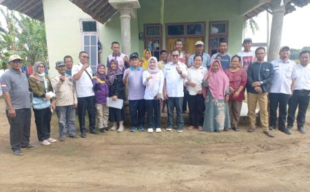 Lampung Perkuat Pengendalian PMK Jelang Iduladha 2026