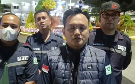 Truk Muatan Logistik Menumpuk di Pelabuhan Bakauheni, Menhub Diminta Beri Diskresi Pembatasan Truk Logistik