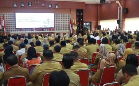 Musrenbang RKPD 2027 Bandar Lampung Soroti Sinkronisasi Program Pusat dan Daerah