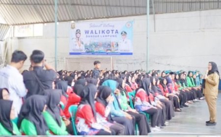 Pemkot Bandarlampung Salurkan Insentif 1.008 Kader Kesehatan dan KB di Kecamatan Kedaton dan Tanjungkarang Timur