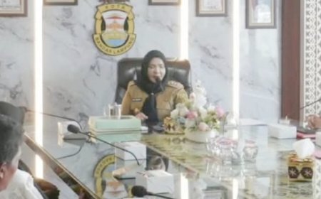 Wali Kota Bandarlampung Salurkan Bantuan Sosial kepada 24 Warga
