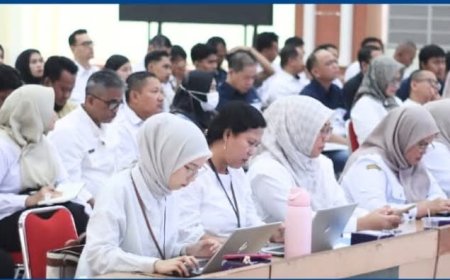 Pemkot Bandarlampung Siapkan Operasi Pasar Murah Jelang Ramadan 2026