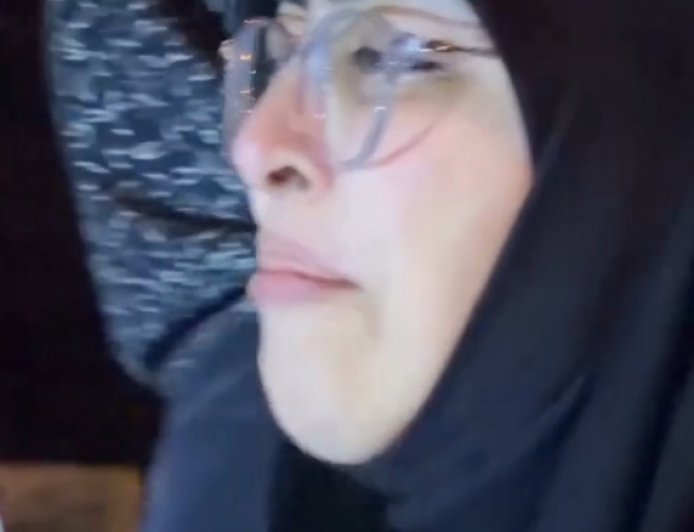 Jutaan Warga Iran Tangisi Wafatnya Ayatholah Ali Khamenei