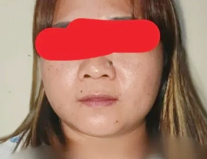 Mucikari dan Tiga PSK di Lampung Timur Ditangkap  Polisi