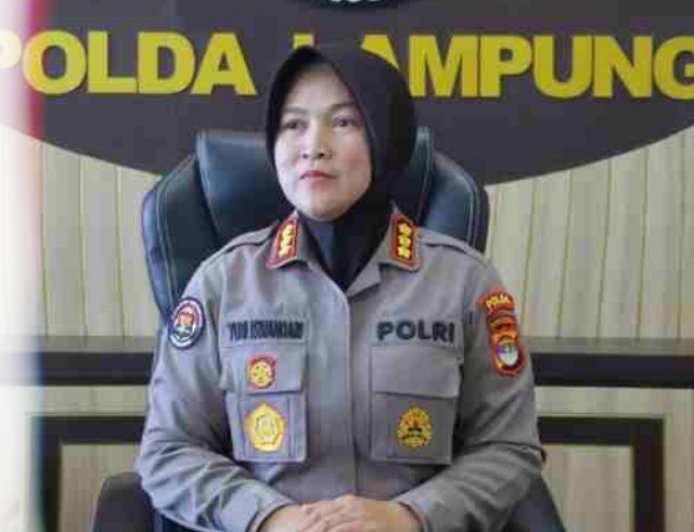 Mudik Lebaran 2026, Polisi Siap Kawal Pemudik Motor dari Pelabuhan Bakauheni