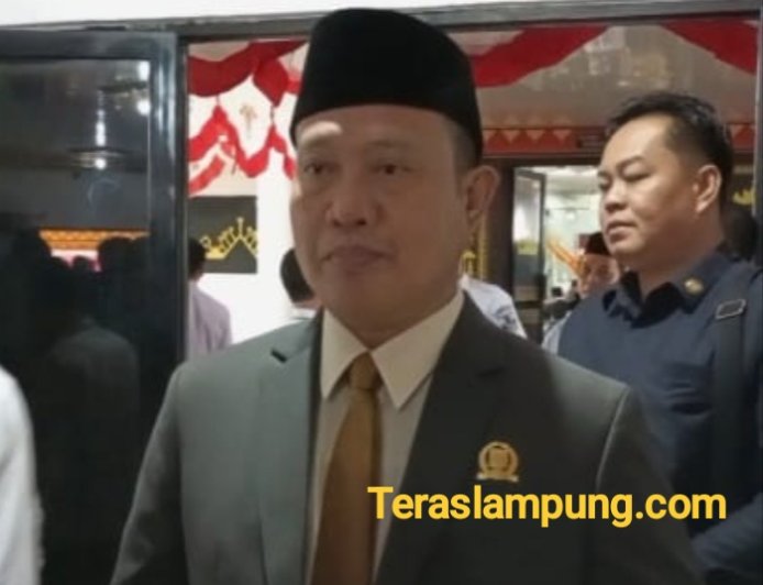 Genjot Pembangunan Infrastruktur, Pemkab Lampung Utara Berencana Lakukan Pinjaman Daerah Ratusan Miliar 