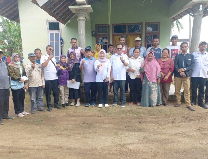 Lampung Perkuat Pengendalian PMK Jelang Iduladha 2026