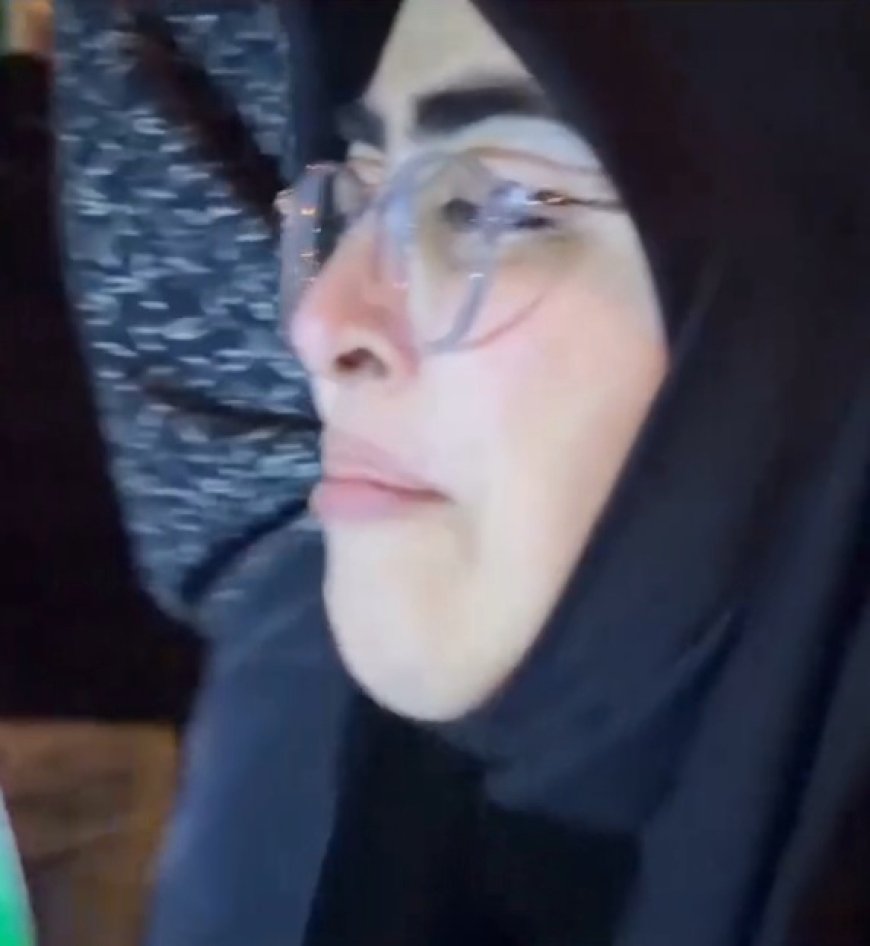 Jutaan Warga Iran Tangisi Wafatnya Ayatholah Ali Khamenei