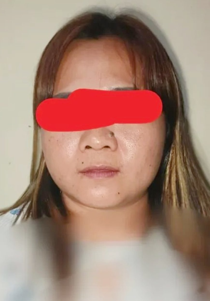 Mucikari dan Tiga PSK di Lampung Timur Ditangkap  Polisi