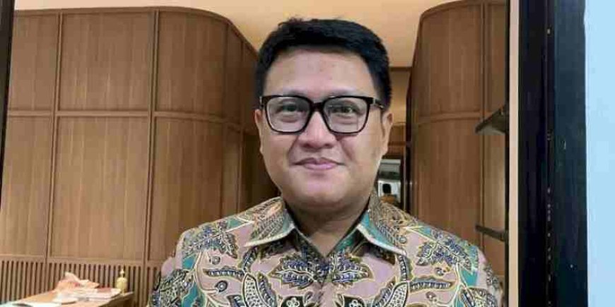 Ketua DPRD Lampung: Target Pertumbuhan Ekonomi 8 Persen Tak Bisa Dicapai Tanpa Kolaborasi