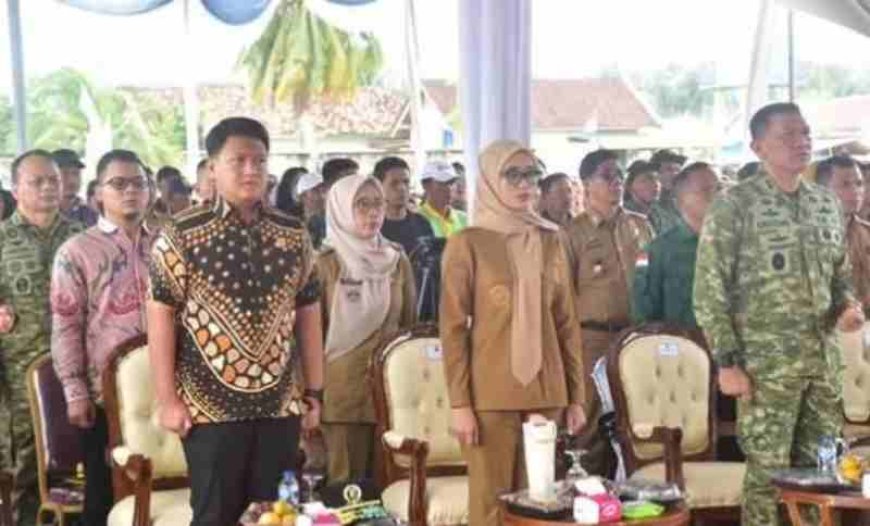 Ketua DPRD Lampung: Sinergi Forkopimda Kunci Perkuat Ketahanan