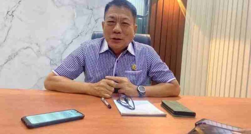 DPRD Lampung Dorong Kebijakan Berkeadilan Tangani Lahan Hutan Register