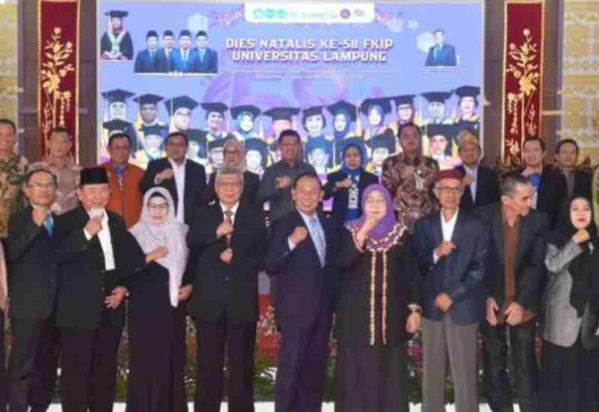 Komisi V DPRD Lampung Dorong Kolaborasi Pendidikan Berdaya Saing Global