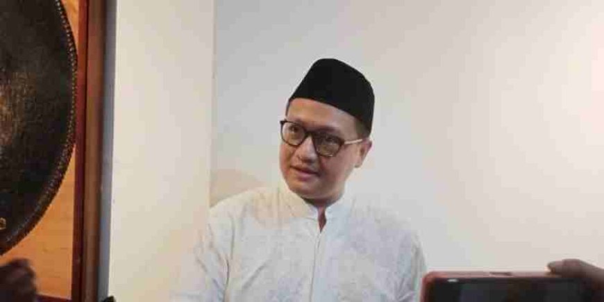 Ketua DPRD Lampung Ajak Perkuat Persatuan di Momentum Isra Mi’raj