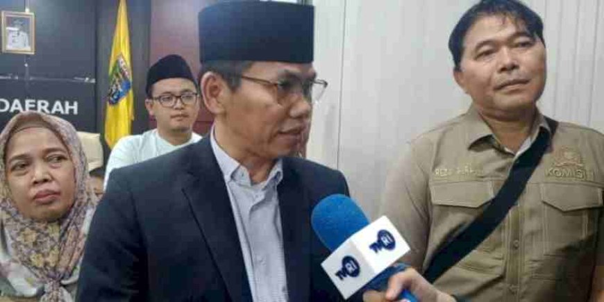 Komisi I DPRD Lampung Terima Aspirasi Warga Way Dadi, Dorong Tanah Dikembalikan ke Masyarakat