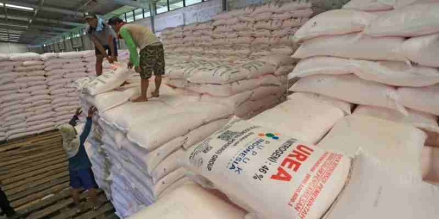 Komisi II DPRD Lampung Minta Pengawasan Pupuk Subsidi Diperketat