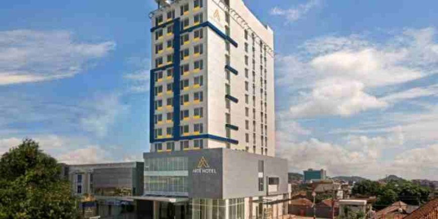 DPRD Lampung Soroti Perbedaan Data Kunjungan Wisatawan dan Okupansi Hotel Saat Nataru