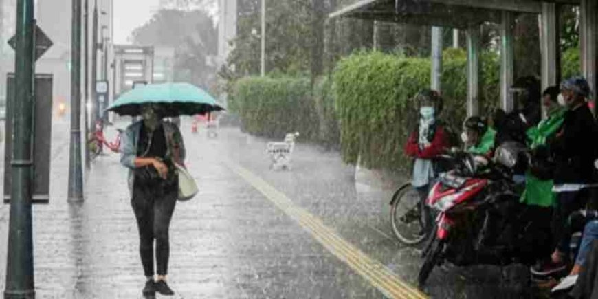 Curah Hujan Tinggi, Komisi V DPRD Lampung Minta Daerah Siaga Bencana