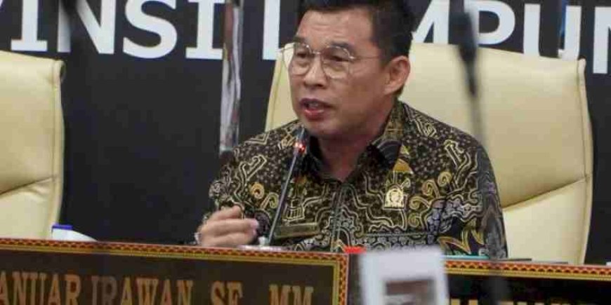 Komisi V DPRD Lampung: PPDB 2025 Sesuai Aturan, Minim Sosialisasi Jadi Biang Keluhan