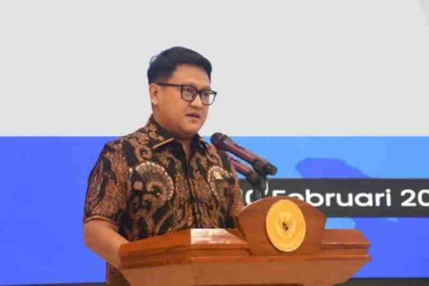 Serahkan LHP BPK, Ketua DPRD A. Giri Akbar Tekankan Tata Kelola dan Ketahanan Pangan
