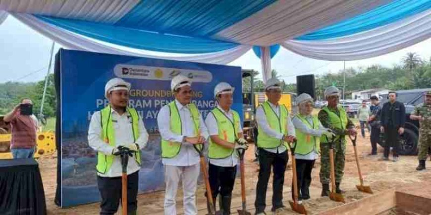 DPRD Lampung Harap Hilirisasi Ayam Berdampak Langsung ke Rakyat